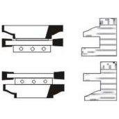 3 Wing Spindle Cutters