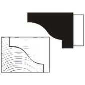 3 Wing Spindle Cutters 3 Wing Spindle Cutters