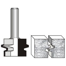 Pro-Tech F Joint 1/2 Shank