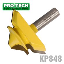 Pro-Tech Lock Mitre Bit 1/2 Shank