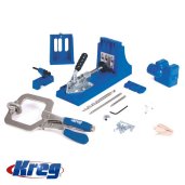Kreg Jointing System