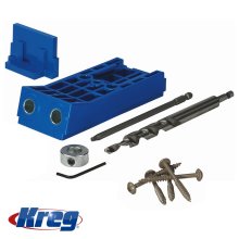 Kreg Jig Hd