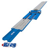 Kreg Accu-Cut Guide Rail System