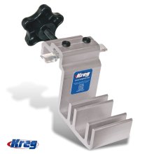 Kreg Solid Production Stop