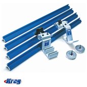 Kreg Jointing System