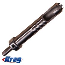 Kreg Custom Pocket Hole Plug Cutting Bit - Heavy Duty