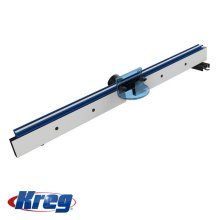 Kreg Precision Router Table Fence
