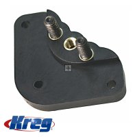Kreg Precision Router Table Insert Plate Levelers