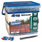 Kreg Jointing System