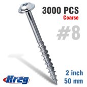 Kreg Jointing System