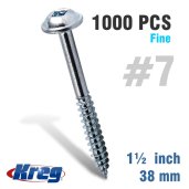 Kreg Jointing System
