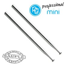 PG Mini Steel Engraving Cutters 2.3mm.Wheel.Sh2.35mm.2pcs