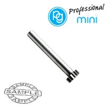 PG Mini Steel Milling Cutter 6mm.Wheel.Sh.3mm