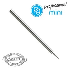PG Mini Diamond Bit 1mm. Ball. Sh 2.35mm