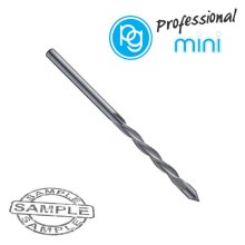 PG Mini Spiral Dry-Wall Cutting Bit 3.2mkm