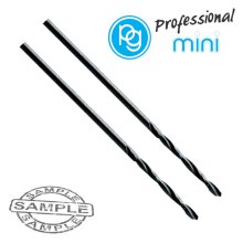 PG Mini HSS Twist Drill Bits 1.2mm.2pcs