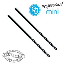PG Mini HSS Twist Drill Bits 2mm.2pcs