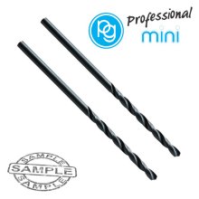 PG Mini HSS Twist Drill Bits 2.4mm.2pcs