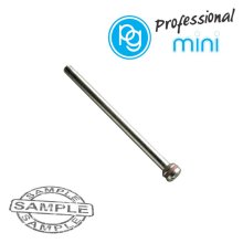 PG Mini Mandrel.Sh.3mm