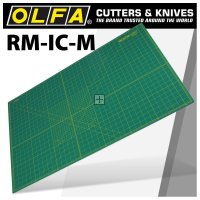 Olfa Mat For Rotary Cutters 940x630x1.5mm
