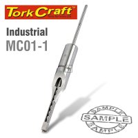 Tork Craft Hollow Square Mortice Chisel 1/4" Industrial 6.35mm