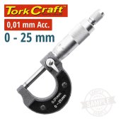 Micrometers