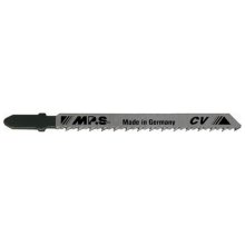 Mps Jigsaw Blade Wood T-Shank 10tpi T101b Mps Jigsaw Blade Wood T-Shank 10tpi T101b