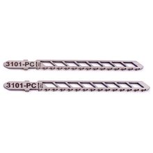 Mps Jigsaw Blade Wood & Plastic T-Shank 10tpi Mps Jigsaw Blade Wood & Plastic T-Shank 10tpi