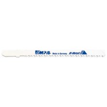 Mps Jigsaw Blade Wood Bi-Met T-Sh 10t T101bf Mps Jigsaw Blade Wood Bi-Met T-Sh 10t T101bf
