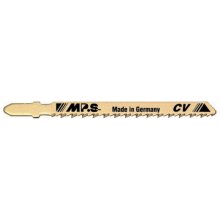 Mps Jigsaw Blade Wood Thick Bladet-Sh.100mm 10tpi