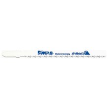 Mps Jigsaw Blade Plastics T Sh.10tpi T101brf