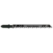 Mps Jigsaw Blade Wood T-Shank 6tpi T101d