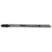 Mps Jigsaw Blade Wood Bsch Sh.6t 130mm Long T301dl Mps Jigsaw Blade Wood Bsch Sh.6t 130mm Long T301dl
