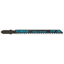 Mps Jigsaw Blade Wood T-Shank 8tpi T111c