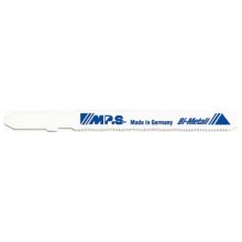 Mps Jisaw Blade T-Shank 75mm Metal 28tpi