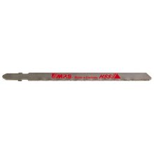 Mps Jigsaw Blade Metal Long T Sh.21tpi T318a Mps Jigsaw Blade Metal Long T Sh.21tpi T318a