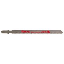 Mps Jigsaw Blade Metal Long T Sh.21tpi T318a