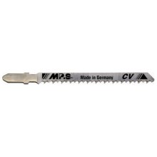 Mps Jigsaw Blade Wood Fine Cut 100mm T-Shank 8tpi Mps Jigsaw Blade Wood Fine Cut 100mm T-Shank 8tpi