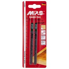 Mps Variable Pitch Jigsaw Blade For Wood 2/Pack