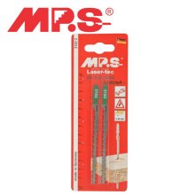 Mps Jigsaw Blade Double Sided For Wood T Shank