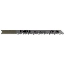 Mps Jigsaw Blade Wood U-Shank 6tpi 100mm