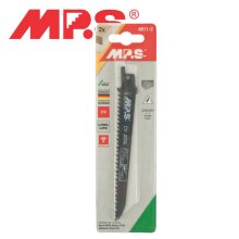 Mps Sabre Saw Blades 150mm 6 Tpi 2/Pack