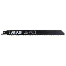 Mps Sabre Saw Blade 230mm 3 Tpi 5/Pack