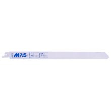 Mps Sabre Saw Blade 10tpi 300 X 280mm Metal 2/Pk