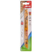 Mps Sabre Saw Softwood Long Multicutter U-Shank 6&10tpi