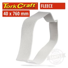 Moyi Fleece Felt Belts 40mmx760mm