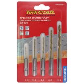 Glass And Tile Drill