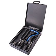 Tork Craft Thread Repair Kit M4 Internal (Metal Box)
