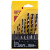 Glass And Tile Drill