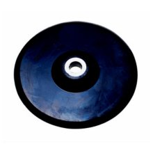 PG Professional Backing Pad Rubber 180 X 22mm
